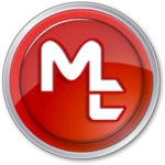 moviecast android application logo